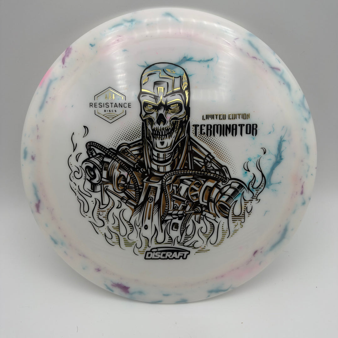 Jawbreaker ESP Terminator - Batch 