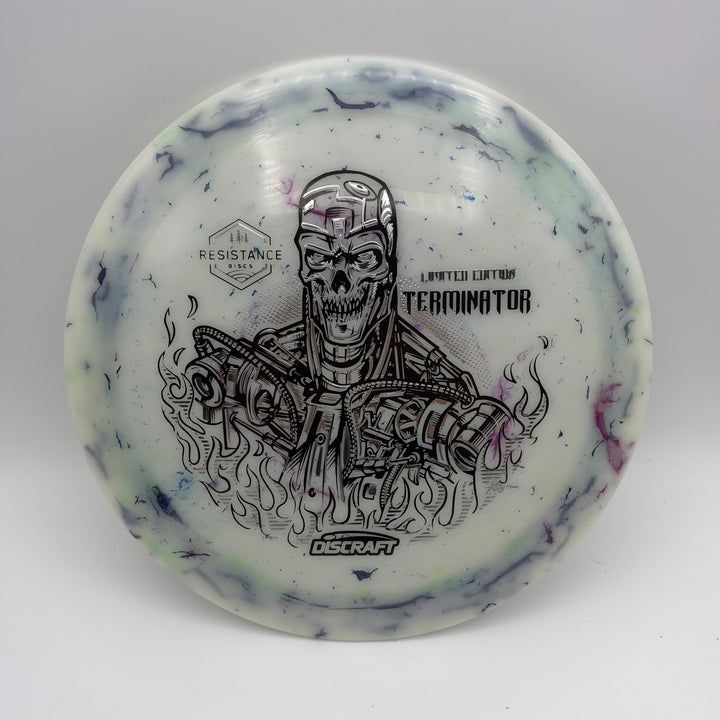 Jawbreaker ESP Terminator - Batch 