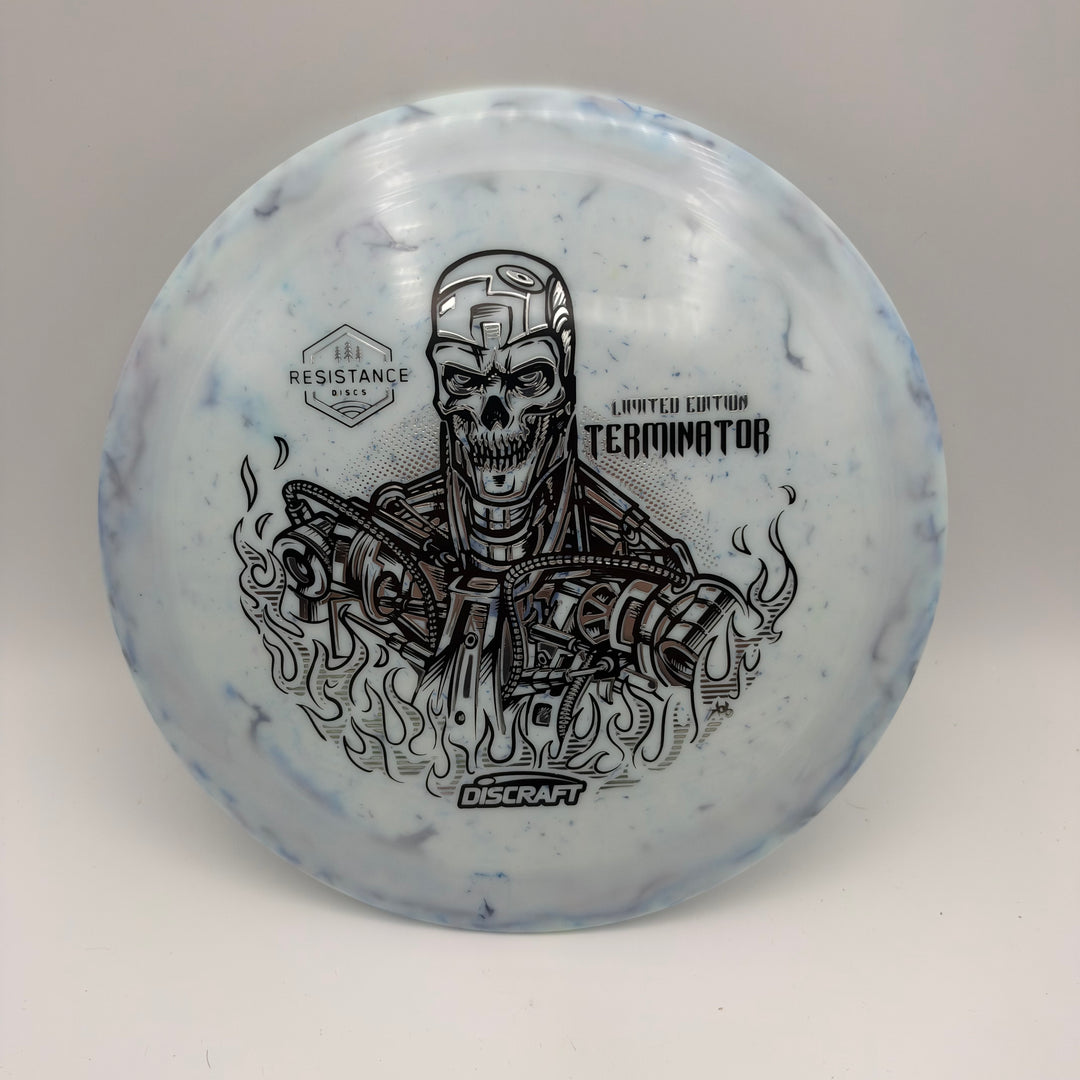 Jawbreaker ESP Terminator - Batch 