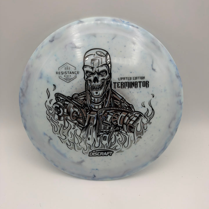 Jawbreaker ESP Terminator - Batch 