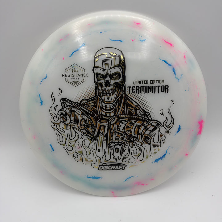 Jawbreaker ESP Terminator - Batch 