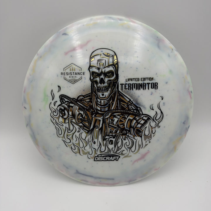 Jawbreaker ESP Terminator - Batch 