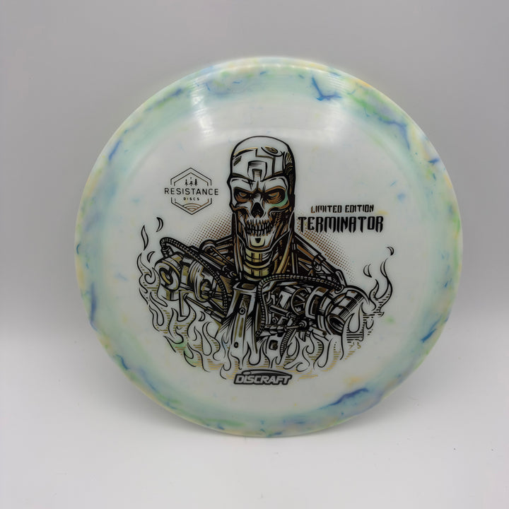 Jawbreaker ESP Terminator - Batch 