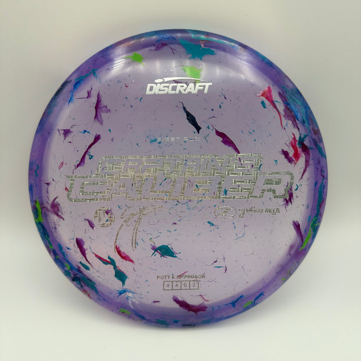 Jawbreaker Z Captain&