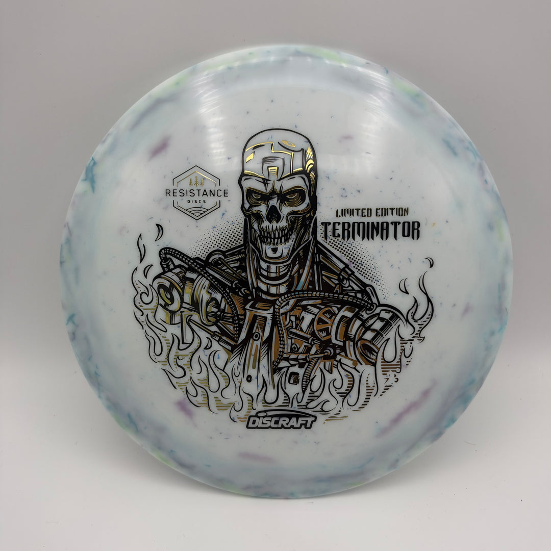 Jawbreaker ESP Terminator - Batch 
