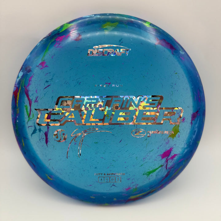 Jawbreaker Z Captain&