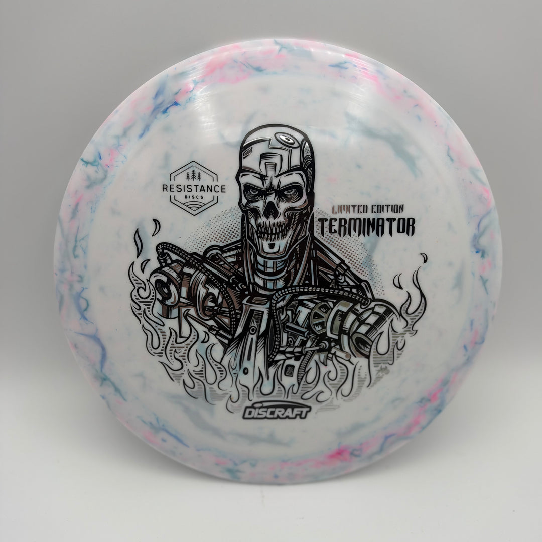Jawbreaker ESP Terminator - Batch 
