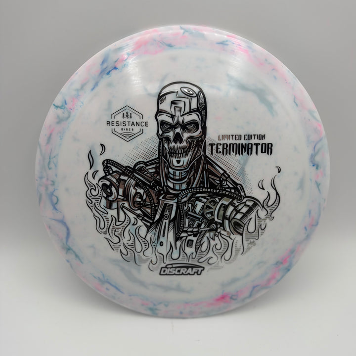 Jawbreaker ESP Terminator - Batch 