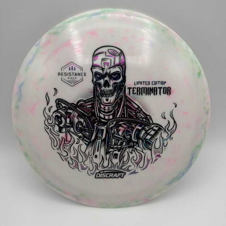 Jawbreaker ESP Terminator - Batch 