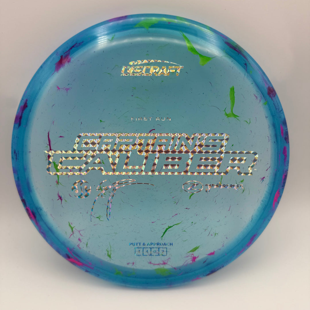 Jawbreaker Z Captain&