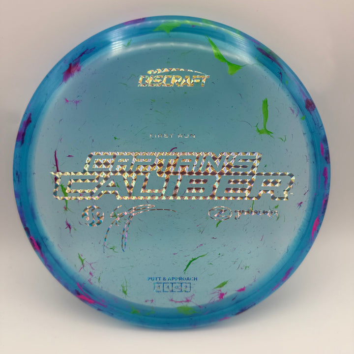 Jawbreaker Z Captain&