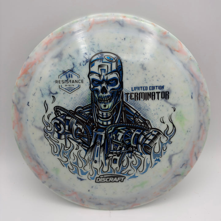 Jawbreaker ESP Terminator - Batch 