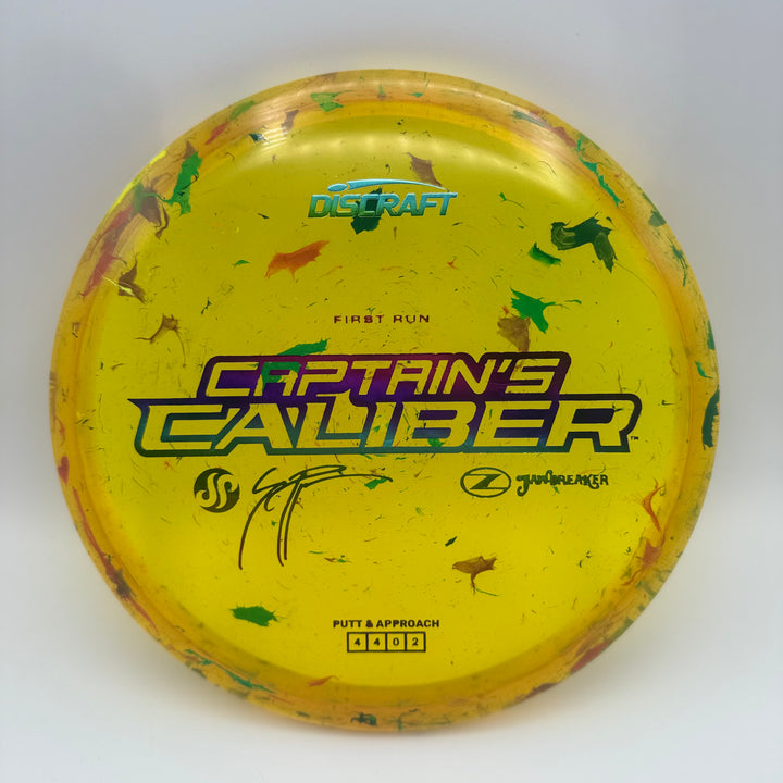 Jawbreaker Z Captain&