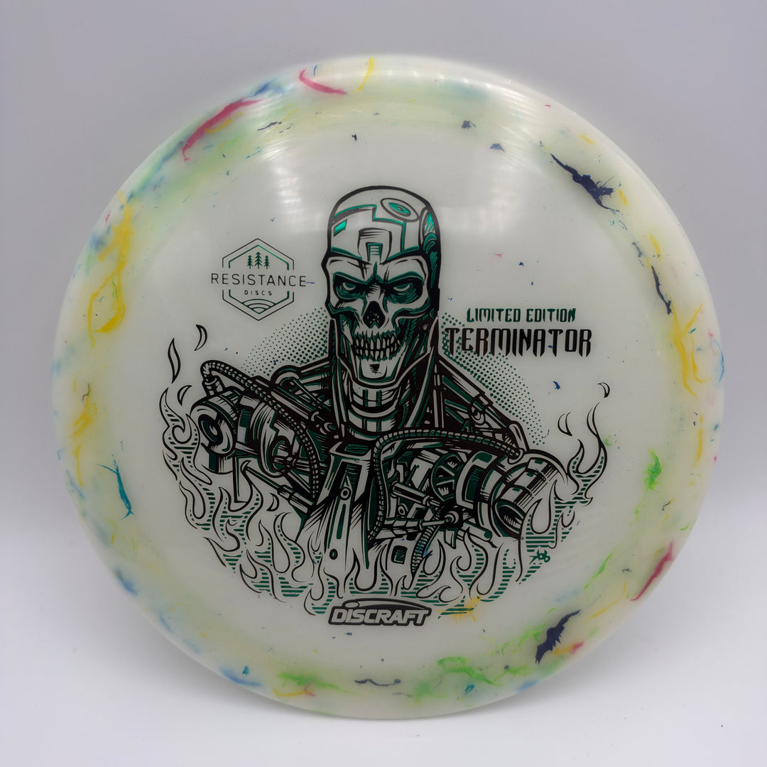 Jawbreaker ESP Terminator - Batch 