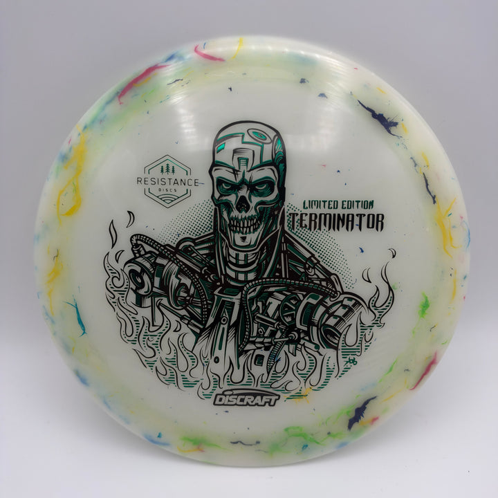 Jawbreaker ESP Terminator - Batch 