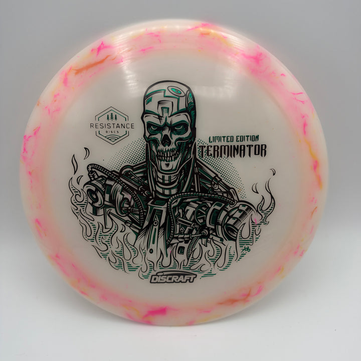 Jawbreaker ESP Terminator - Batch 
