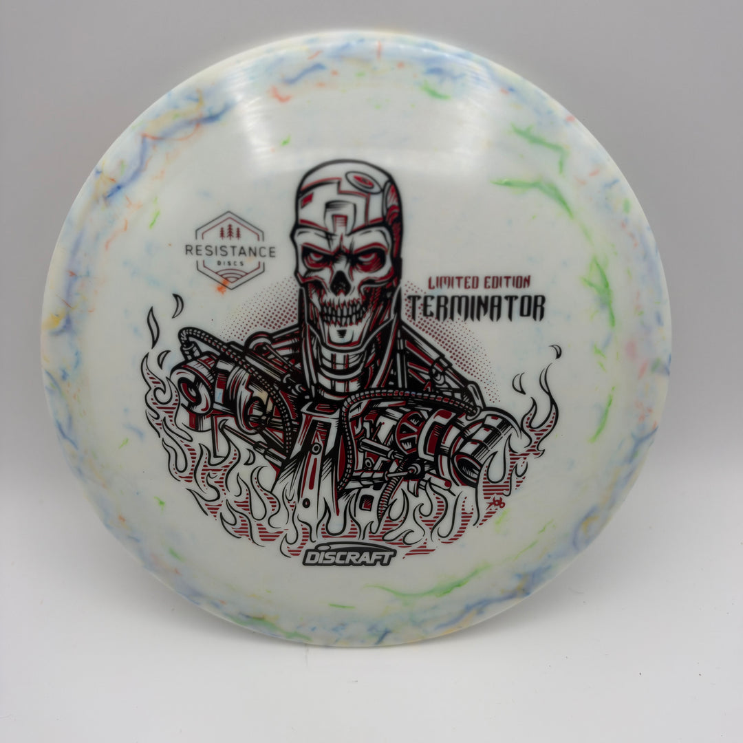 Jawbreaker ESP Terminator - Batch 