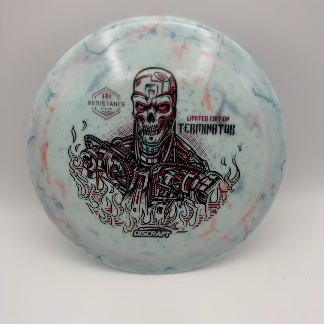 Jawbreaker ESP Terminator - Batch 