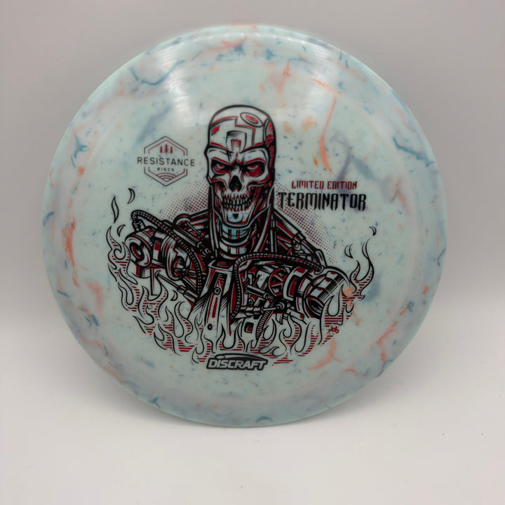 Jawbreaker ESP Terminator - Batch 