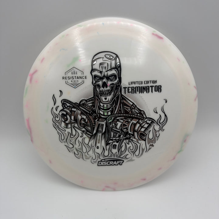 Jawbreaker ESP Terminator - Batch 