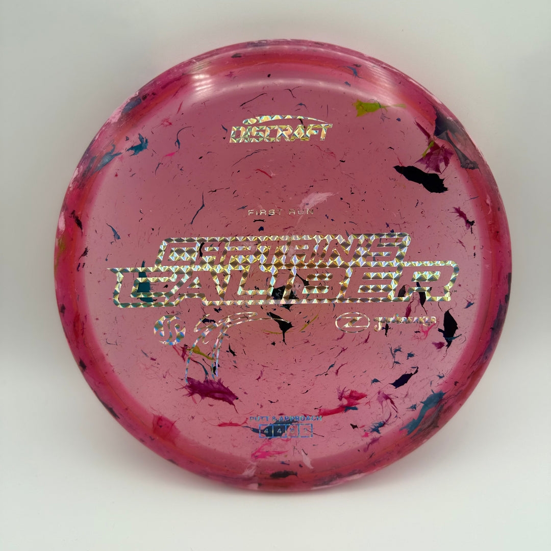 Jawbreaker Z Captain&