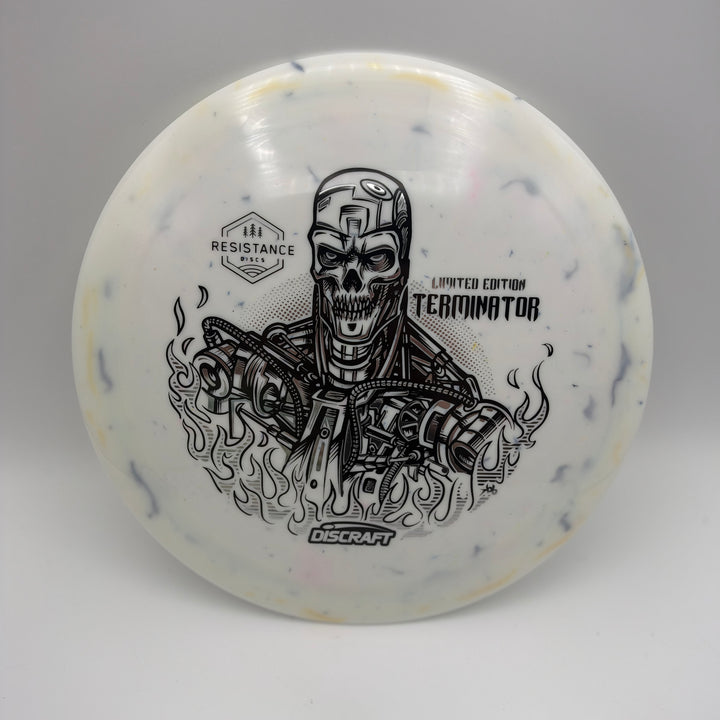 Jawbreaker ESP Terminator - Batch 