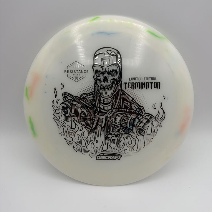 Jawbreaker ESP Terminator - Batch 