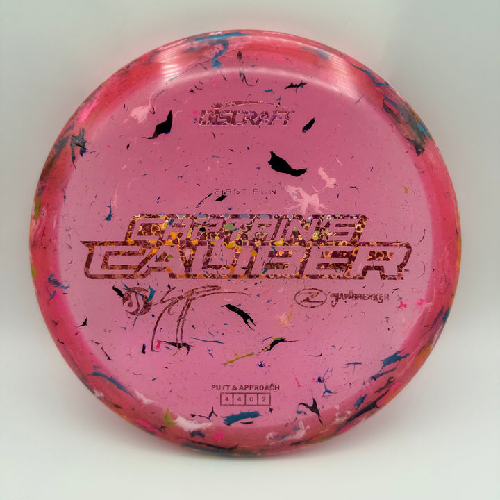 Jawbreaker Z Captain&