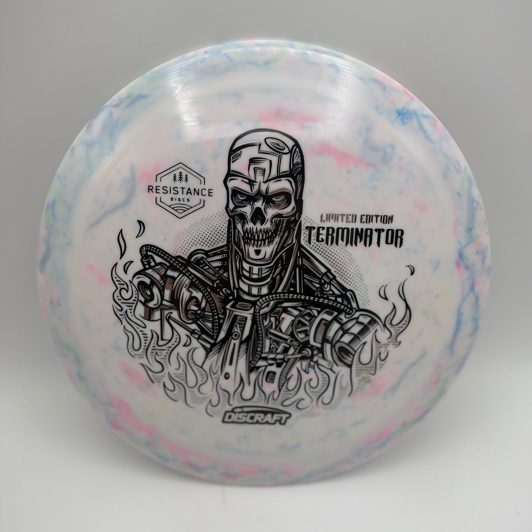 Jawbreaker ESP Terminator - Batch 