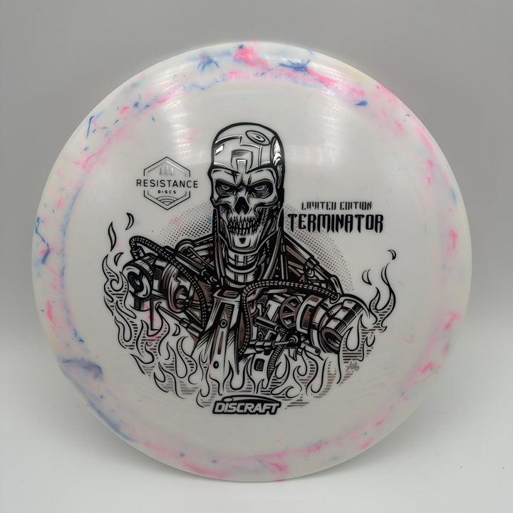 Jawbreaker ESP Terminator - Batch 