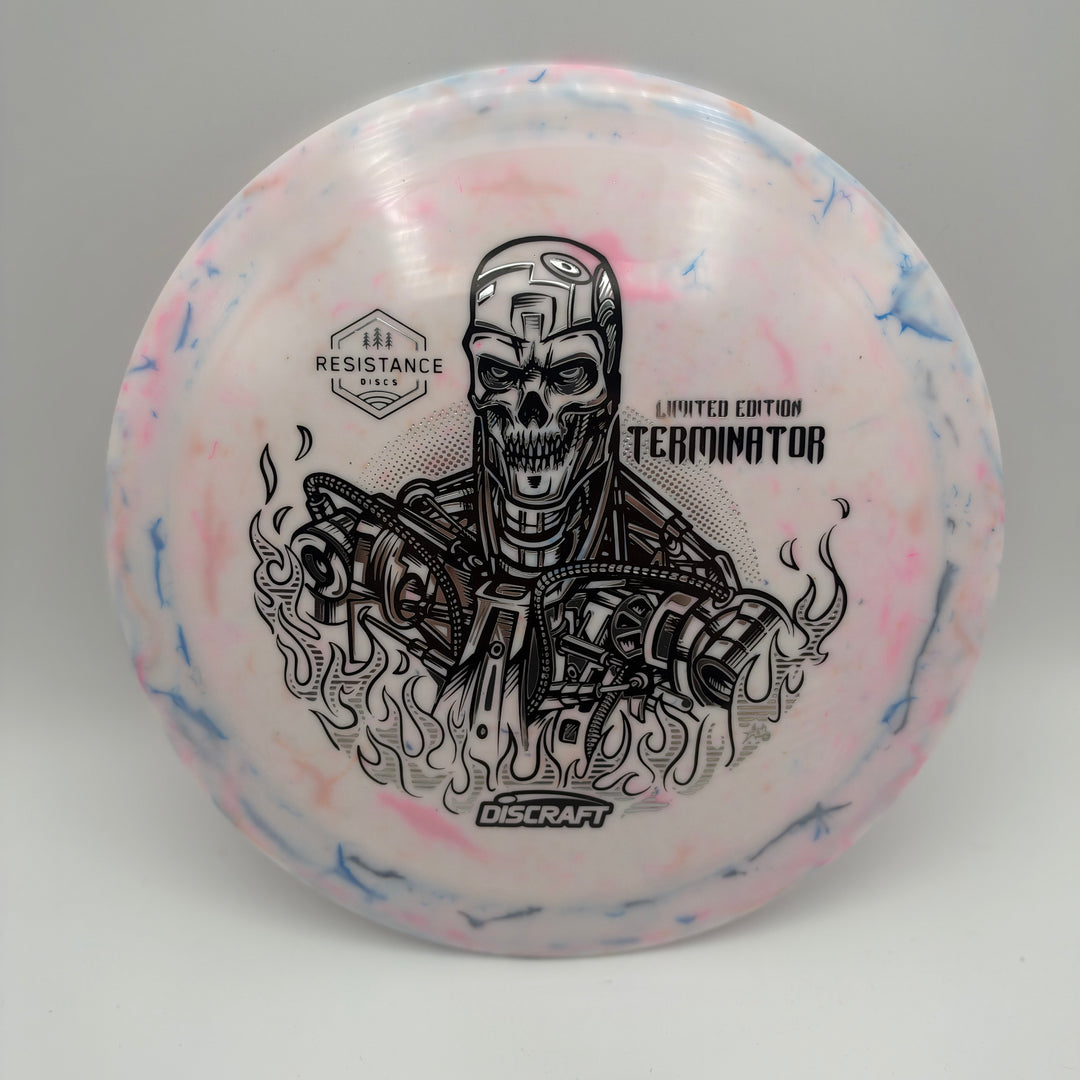 Jawbreaker ESP Terminator - Batch 
