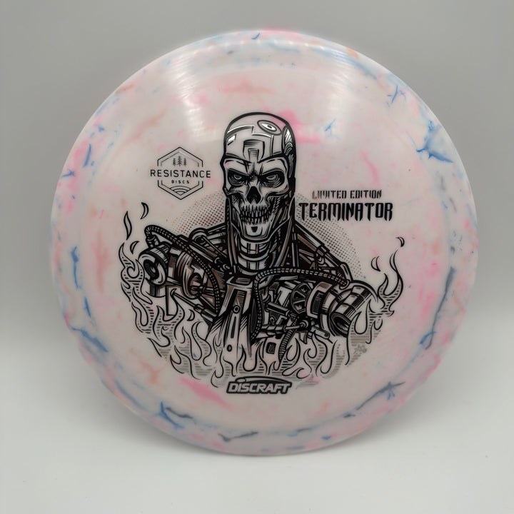 Jawbreaker ESP Terminator - Batch 