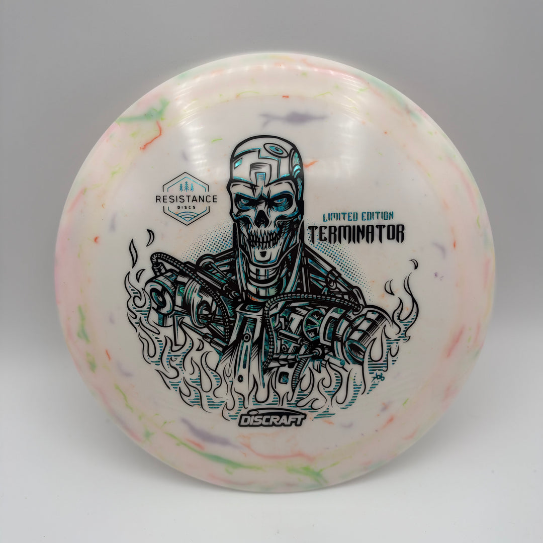Jawbreaker ESP Terminator - Batch 