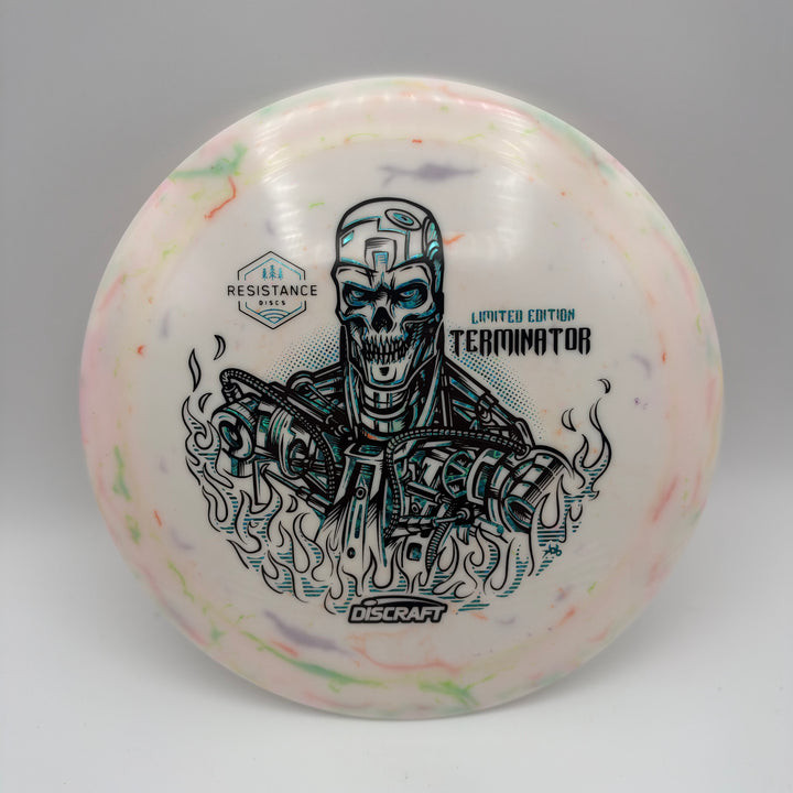 Jawbreaker ESP Terminator - Batch 