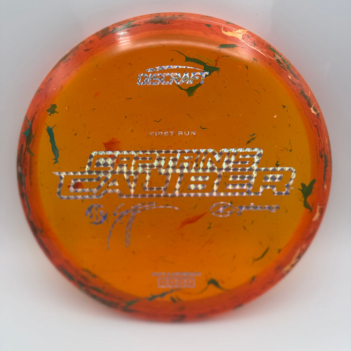 Jawbreaker Z Captain&