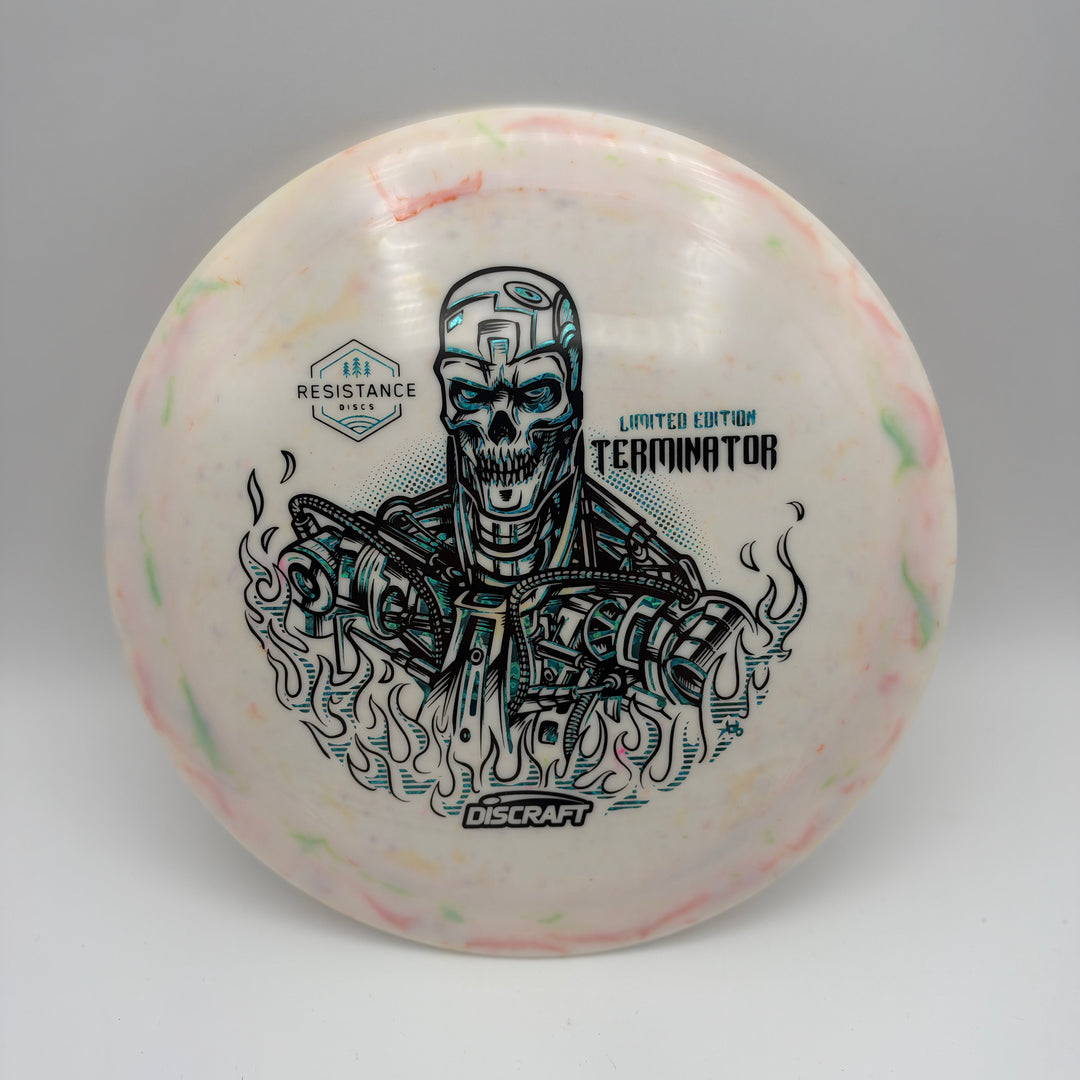 Jawbreaker ESP Terminator - Batch 