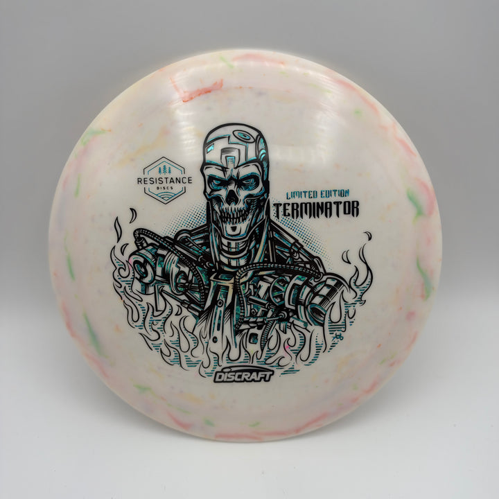 Jawbreaker ESP Terminator - Batch 
