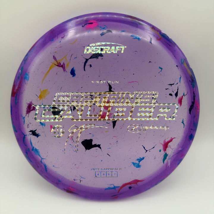 Jawbreaker Z Captain&