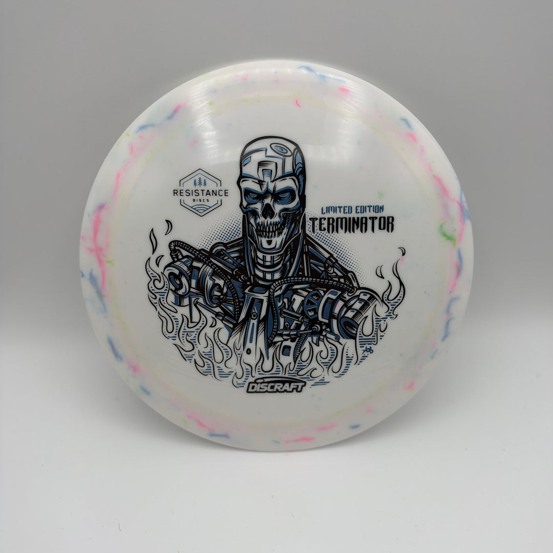 Jawbreaker ESP Terminator - Batch 