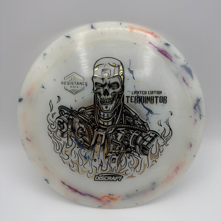 Jawbreaker ESP Terminator - Batch 