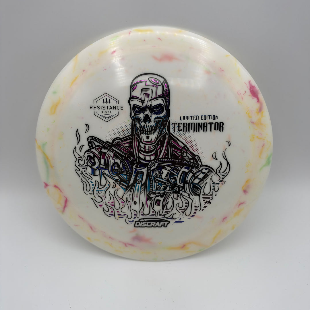 Jawbreaker ESP Terminator - Batch 