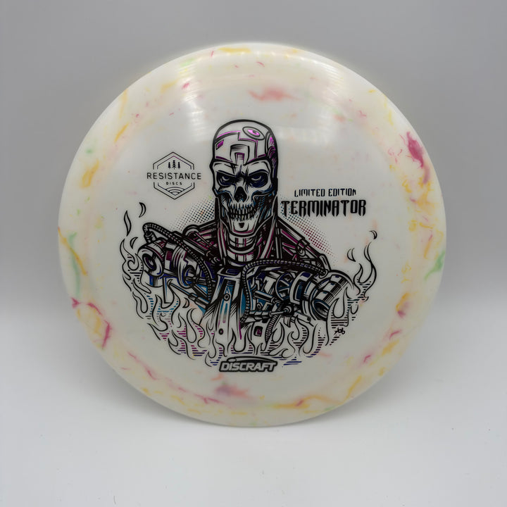 Jawbreaker ESP Terminator - Batch 