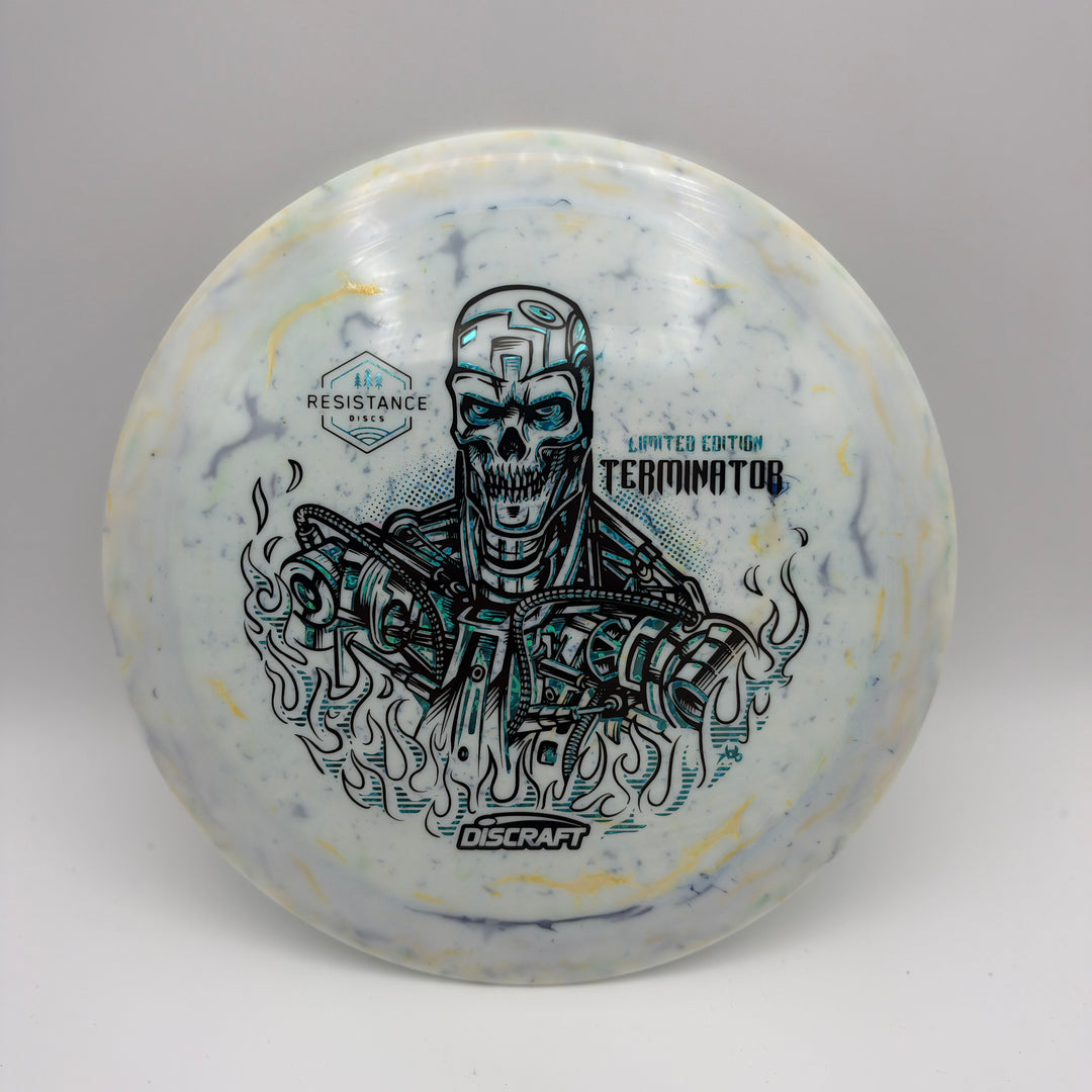 Jawbreaker ESP Terminator - Batch 