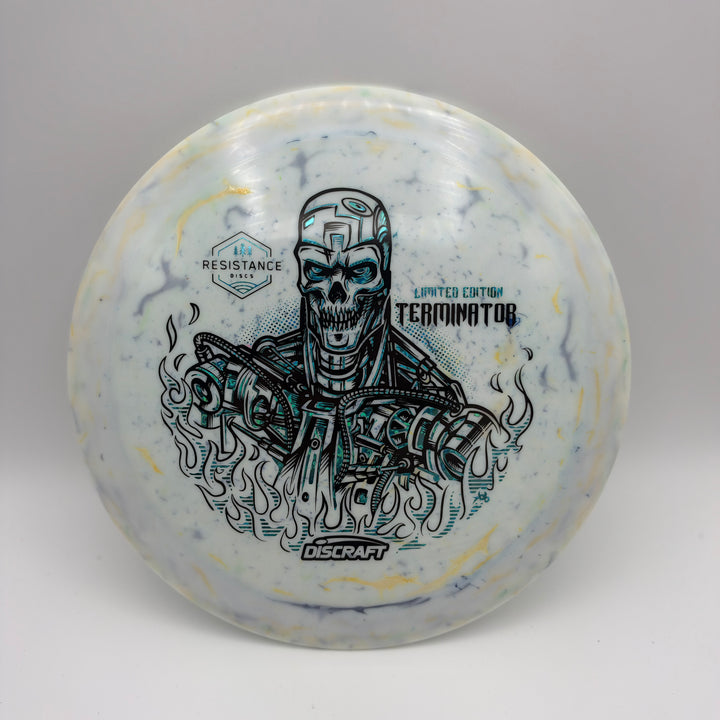 Jawbreaker ESP Terminator - Batch 