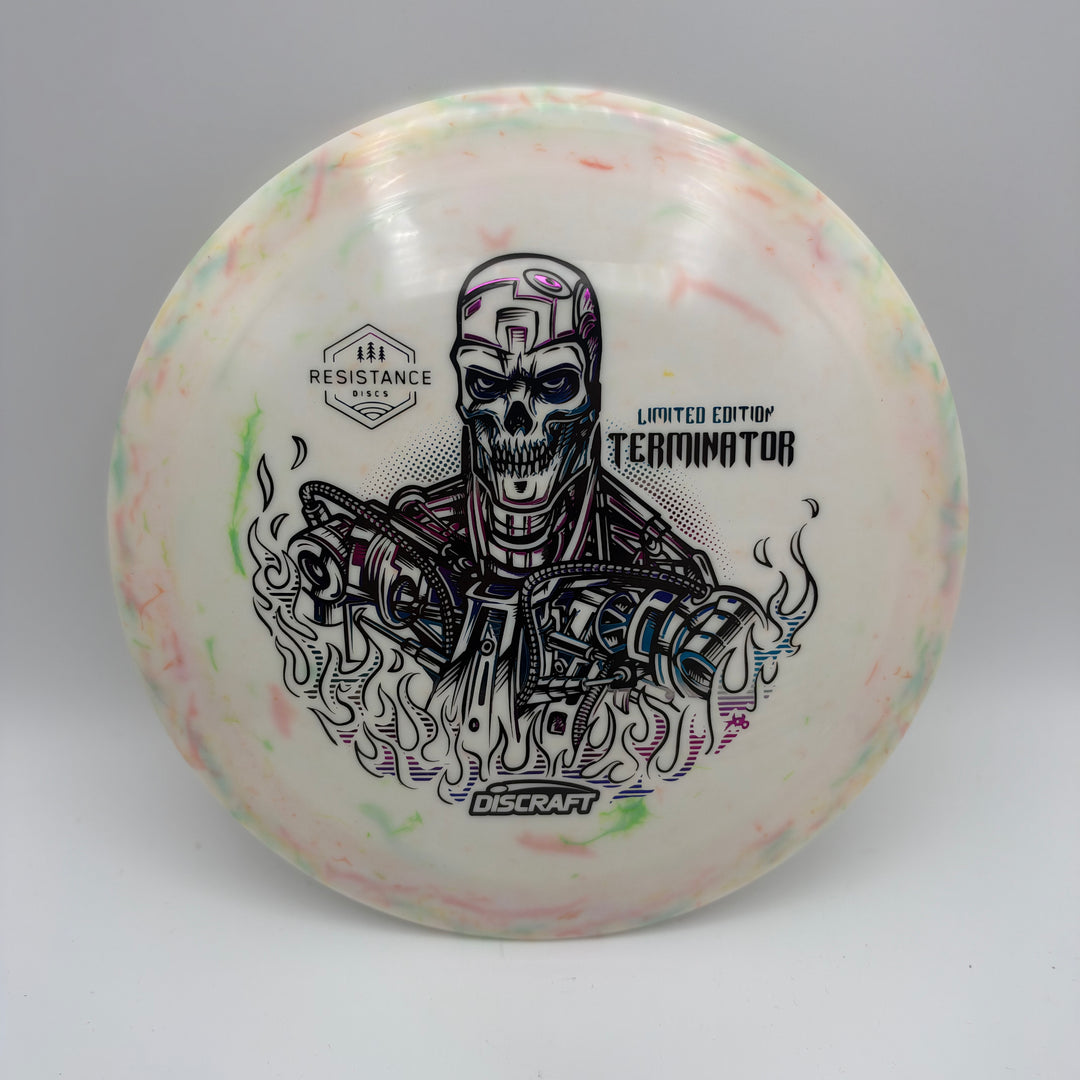 Jawbreaker ESP Terminator - Batch 