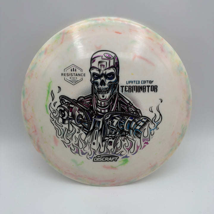 Jawbreaker ESP Terminator - Batch 