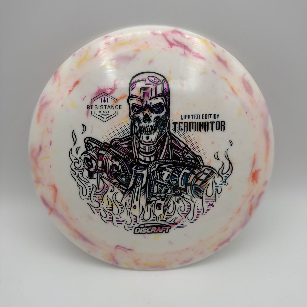 Jawbreaker ESP Terminator - Batch 