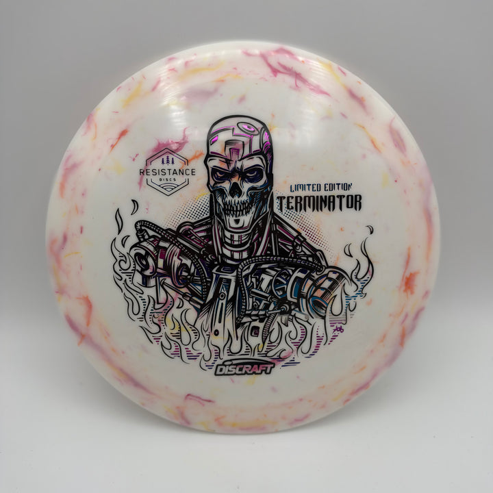 Jawbreaker ESP Terminator - Batch 