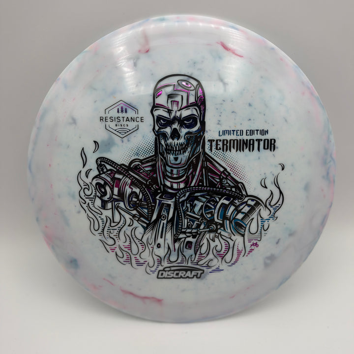Jawbreaker ESP Terminator - Batch 