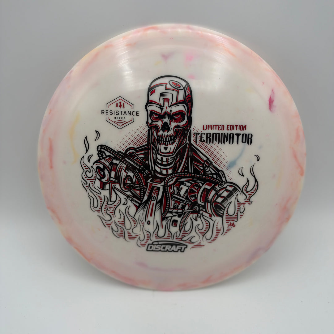 Jawbreaker ESP Terminator - Batch 